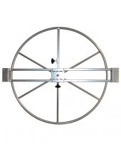 Temel Omuz Çarkı - 2