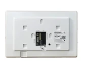 Hikvision DS-KH9510-WTE1(B) 10.1" ANDROİD Wi-Fi Dokunmatik Çok Yönlü Mikrofon İnterkom İç Ünite thumbnail 3