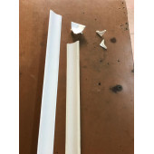 100-100 KÜVET KENAR ÇITASI - 2