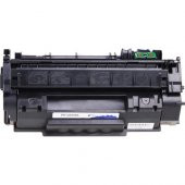Alfa Bilgisayar Hp Laserjet Q5949A & 7553A Unıversal 2500 Sayfa Siyah Muadil Toner - 1