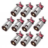TEKLİ KOMPLE AMPUL DUY 10 ADET - 1