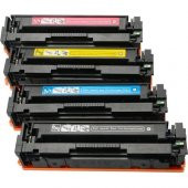 Eko Kartuş Canon I-Sensys MF-731CDW (CF410X) Set Muadil Toner - 2