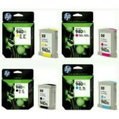 Eko Kartuş Hp CM756A Yazıcı Kodu, 4renk Muadil Kartuş - 3