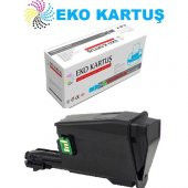 Eko Kartuş Kyocera FS-1020MFP Muadil Toner, - 1