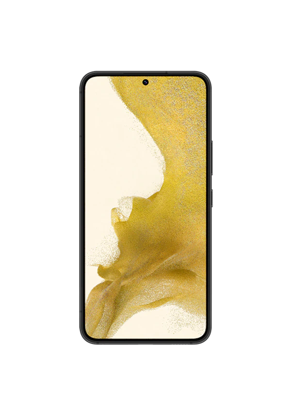 Samsung Galaxy S22 128 GB Siyah (Samsung Türkiye Garantili) - 2