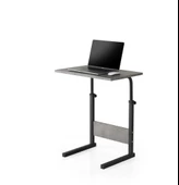 Laptop Sehpası Ayarlı Ofis Çalışma Masası 60x40 - 4