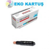 Eko Kartuş Canon Imagerunner 1730 (EXV37) Muadil Toner thumbnail 1