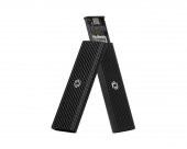 Frisby FHC-M2305 Type-C™ USB 3.1 - M.2 PCIe NVMe SSD Alüminyum Disk Kutusu - 1