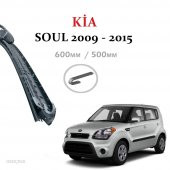 KİA SOUL SİLECEK TAKIMI (2009-2015) - 1