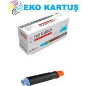 Eko Kartuş Canon Image Runner İR-3235I (Exv-12) Muadil Toner - 1