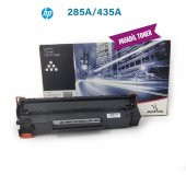 CE285A 85A / 435A 35A / HP / CANON Uyumlu Siyah Muadil Toner - 1