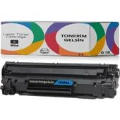 TonerimGelsin Hp 85A-CE285A Muadil Toner -Hp Laserjet M1214 Toner thumbnail 2