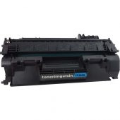 TonerimGelsin Hp 80A - CF280A Muadil Toner -Hp Laserjet Pro 400 M425 Muadil Toner thumbnail 4