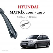 HYUNDAİ MATRİX SİLECEK TAKIMI (2001-2010) thumbnail 1