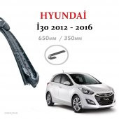 HYUNDAİ İ30 SİLECEK TAKIMI (2012-2016) thumbnail 1