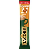 Jacobs 3ü1 Arada Kahve 40lı Paket - 2