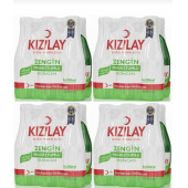 Türk Kızılay Erzincan Kızılay Sade Madensuyu 24x200 ml - 1