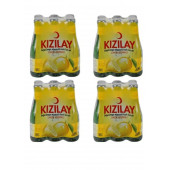 Kızılay Limonlu Soda 24'lü kızılay013680 - 1