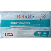 RELUXE HASTA BEZİ - 1