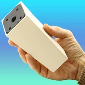 Linden Lüks Mobilya Kanepe Sehpa Tv Ünitesi Koltuk Ayağı 12 Cm Krem Köşeli Baza Ayakları thumbnail 6