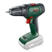 Bosch UNİVERSALDRİLL 18V BARETOOL Solo - 1