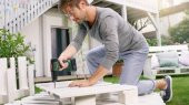 Bosch UNİVERSALDRİLL 18V BARETOOL Solo - 5