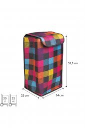 Doğrular-Perilla Doğrular Perilla Pazar Arabası 406b thumbnail 3