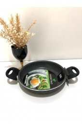 Maystore Essenso 22 Cm Granit Sahan Tava - 1