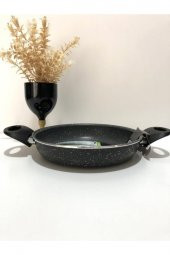 Maystore Essenso 22 Cm Granit Sahan Tava - 2