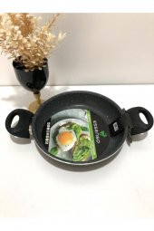 Maystore Essenso 22 Cm Granit Sahan Tava - 3