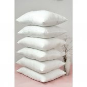 sempati 6 ADET 950-1000 GR SİLİKON-ELYAF YASTIK - 1