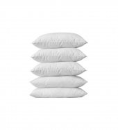 MAK HOM MAK HOME 5 ADET 950-1000 GR SİLİKON-ELYAF  YASTIK - 1