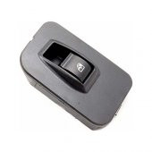 FİAT FİORİNO SAĞ TEKLİ CAM DÜĞMESİ ÇERÇEVELİ thumbnail 3