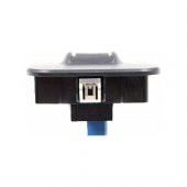 FİAT FİORİNO SAĞ TEKLİ CAM DÜĞMESİ ÇERÇEVELİ thumbnail 5