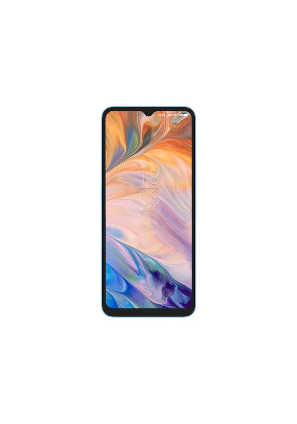 Reeder S19 Max Pro 6 GB 256 GB Mavi (Reeder Türkiye Garantili) - 2