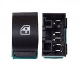 FİAT DOBLO SOL DIŞ CAM DÜĞMESİ ANAHTARI thumbnail 2