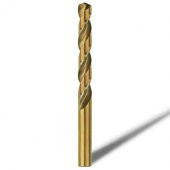 Gfb Altın Seri Hss Krom Matkap Ucu Kobaltlı - 9 mm - 1