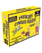 Muhteşem Öyküler Kulübü - 1