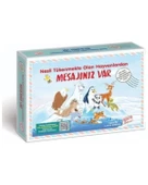 Nesli Tükenmekte Olan Hayvanlardan Mesajınız Var - 1