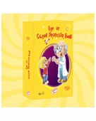 Ege Ile Çılgın Profesör Bani - 1