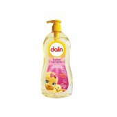 Dalin Kolay Tarama Badem Yağlı Şampuan 700ML - 1