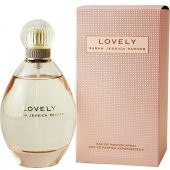 Sarah Jessica Parker Lovely EDP 100 ml Kadın Parfüm - 1
