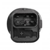 FORD FİESTA SOL ÇİFTLİ CAM KALDIRMA DÜĞMESİ (2001-2008) thumbnail 2