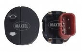 FORD CONNECT SAĞ TEKLİ CAM KALDIRMA DÜĞMESİ (2002-2013) - 1