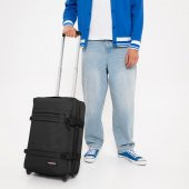Eastpak Transitr S Siyah Valiz EK0A5BA7008 - 2