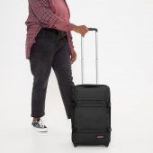 Eastpak Transitr S Siyah Valiz EK0A5BA7008 - 7