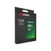 Hikvision 480GB SSD Disk SATA 3 HS - SSD - C100/480G - 2
