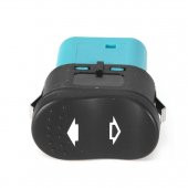 FORD TRANSİT V347 SAĞ TEKLİ CAM DÜĞMESİ ANAHTARI (2006-2013) thumbnail 4