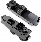 FORD TOURNEO COURIER CAM KALDIRMA DÜĞMESİ (2014-2018) thumbnail 3