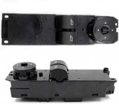 FORD TOURNEO COURIER CAM KALDIRMA DÜĞMESİ (2014-2018) thumbnail 6